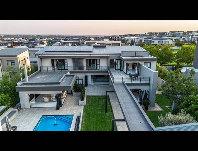 4 BEDROOM HOUSE FOR SALE IN MIDSTREAM RIDGE